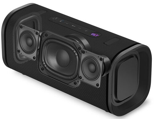 Sony ULT Field 5 Wireless Portable Speaker - Black by Sony - Image 5