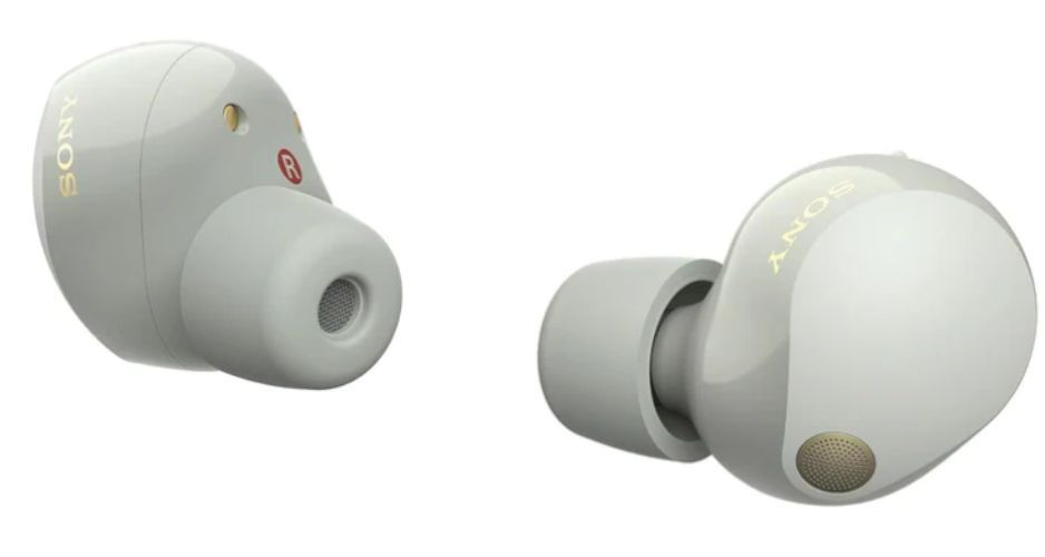 【注意:左なし】SONY WF-1000XM5 ホワイト Sony WF-1000XM5 Wireless Noise Cancelling In-Ear Headphone