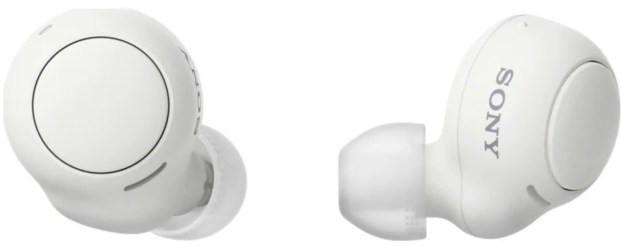 Sony WF-C500 Truly Wireless Headphones - White by Sony - Image 2