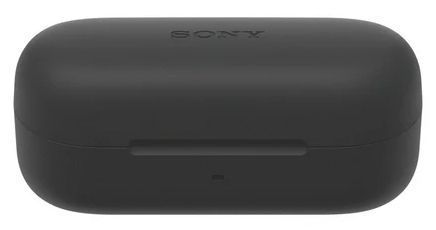 Sony WF-C510 In-Ear True Wireless Earbuds - Black by Sony - Refurbished - Like New condition - Image 4