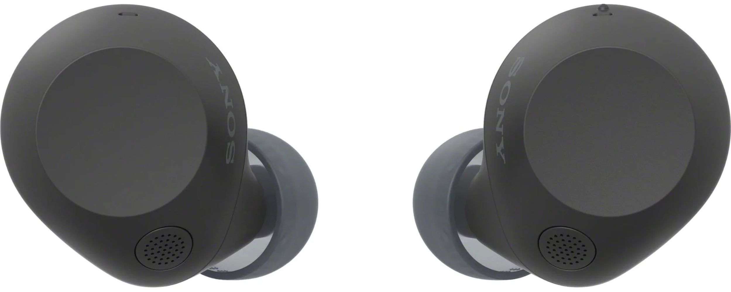 Sony WF-C710N Wireless Noise Cancelling Headphones - Black by Sony - Image 2