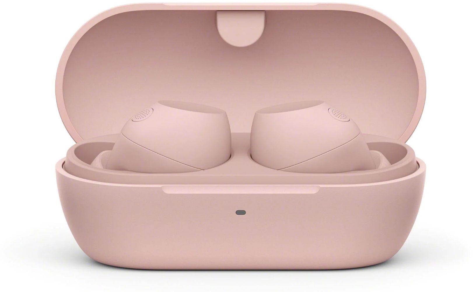 Sony WF-C710N Wireless Noise Cancelling Headphones - Pink by Sony - Refurbished - Very Good condition - Image 4