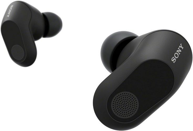 Sony WF-G700N INZONE Buds Truly Wireless Noise Cancelling Gaming Earbuds - Black by Sony - Refurbished - Like New condition - Image 3