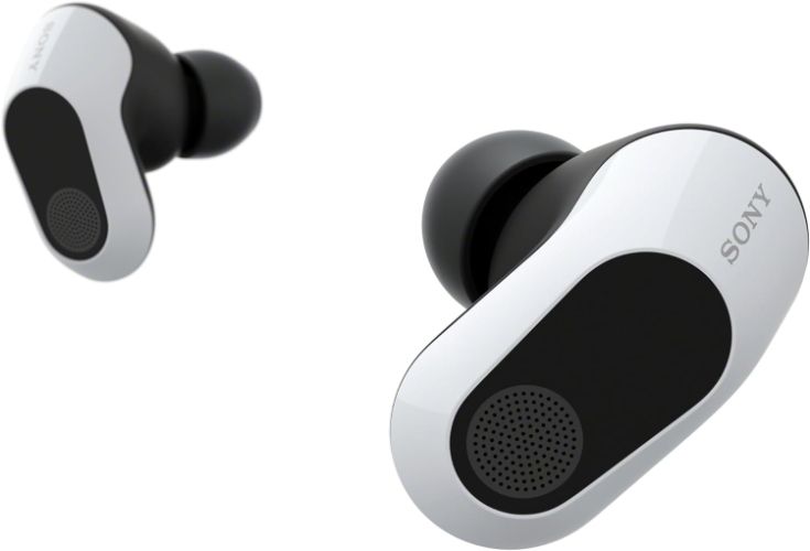 Sony WF-G700N INZONE Buds Truly Wireless Noise Cancelling Gaming Earbuds - White by Sony - Refurbished - Very Good condition - US$243.49