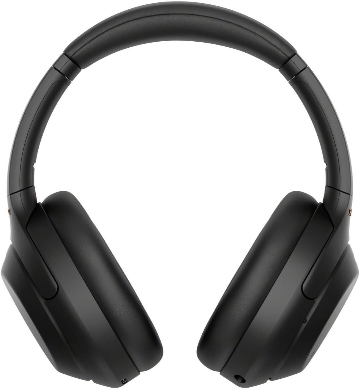 Sony WH-1000XM3 Bluetooth Wireless Noise Canceling Headphones - Black by Sony - Refurbished - Like New condition - Image 2