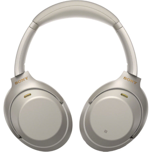 Refurbished Sony WH-1000XM3 Wireless Noise Cancelling Headphones