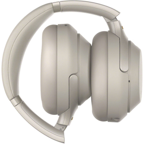 Refurbished Sony WH-1000XM3 Wireless Noise Cancelling Headphones