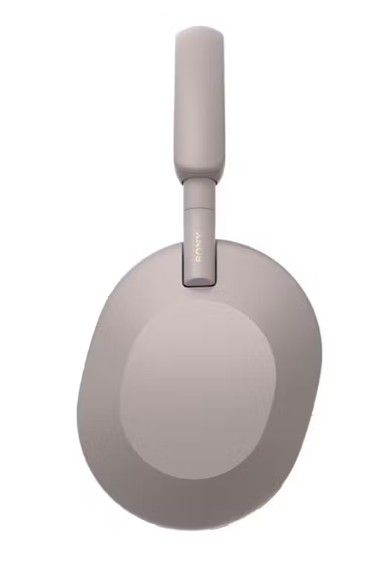 Refurbished Sony WH-1000XM5 Noise-Canceling Wireless Over-Ear