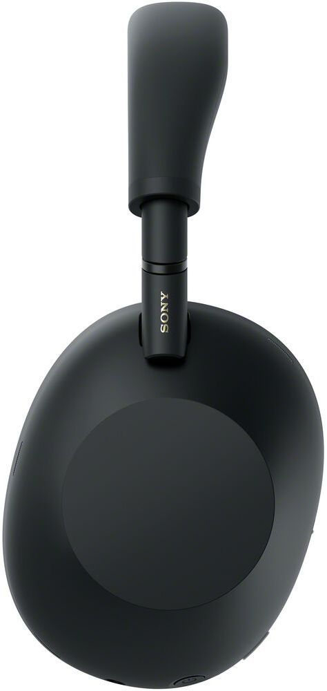 Sony WH-1000XM6 Wireless Noise Cancelling Headphones - Black by Sony - Image 3