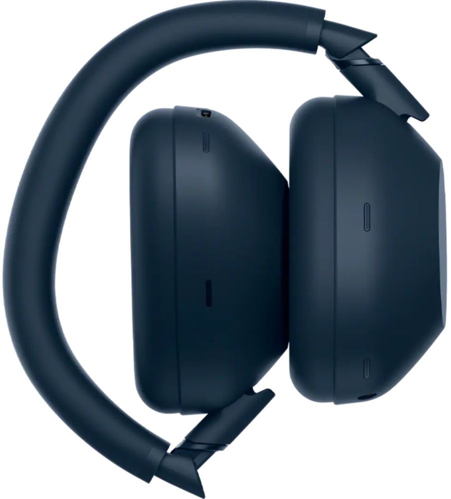 Sony WH-1000XM6 Wireless Noise Cancelling Headphones - Midnight Blue by Sony - Image 6