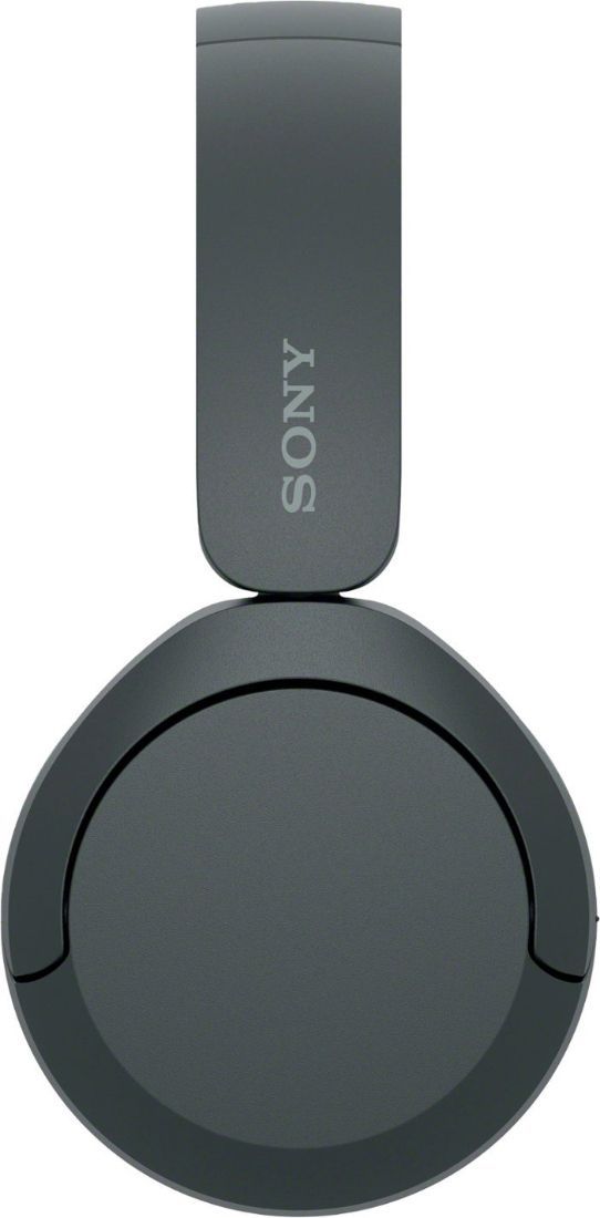 Sony WH-CH520 Wireless Headphones - Black by Sony - Refurbished - Like New condition - Image 4