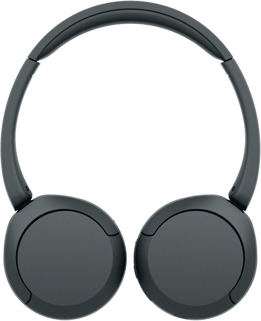 Sony WH-CH520 Wireless Headphones - Black by Sony - Refurbished - Like New condition - Image 6