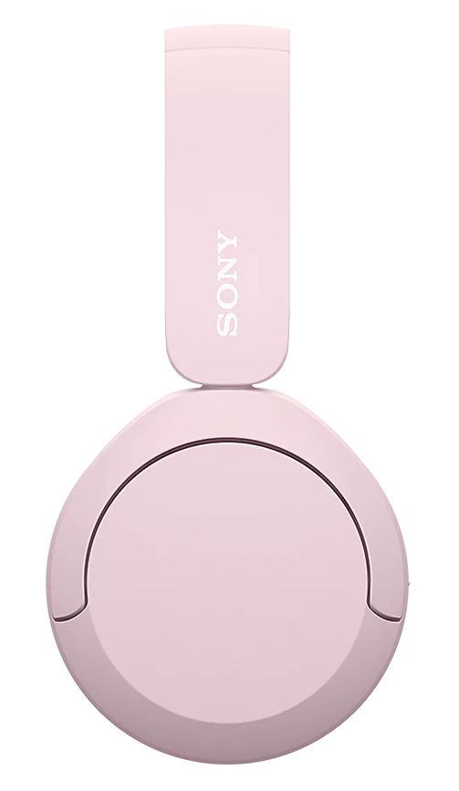 Sony WH-CH520 Wireless Headphones - Pink by Sony - Refurbished - Very Good condition - Image 2