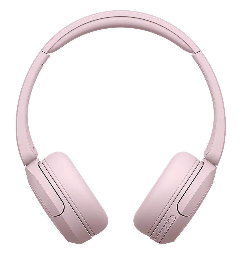 Sony WH-CH520 Wireless Headphones - Pink by Sony - Refurbished - Very Good condition - Image 5