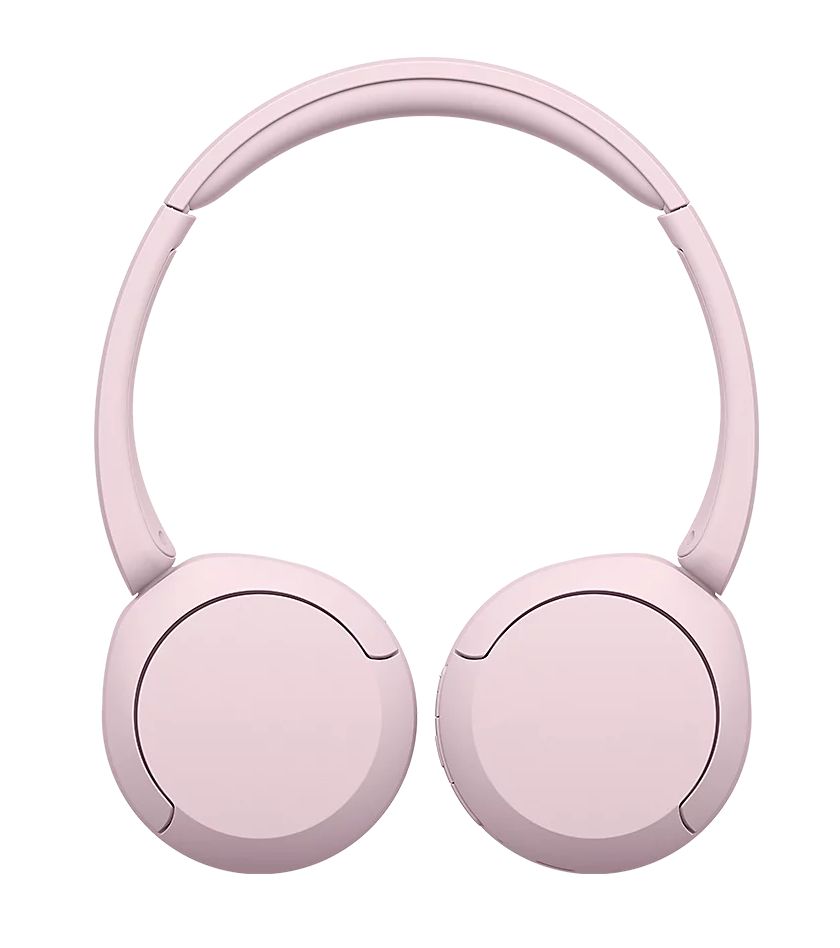 Sony WH-CH520 Wireless Headphones - Pink by Sony - Refurbished - Very Good condition - Image 6