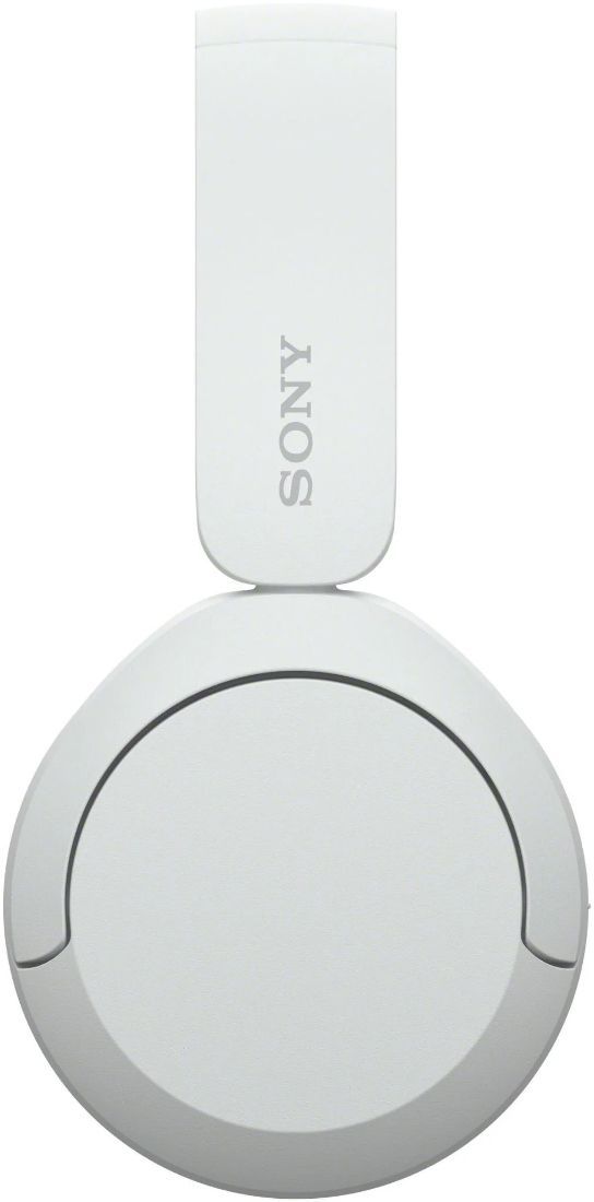 Sony WH-CH520 Wireless Headphones - White by Sony - Image 4