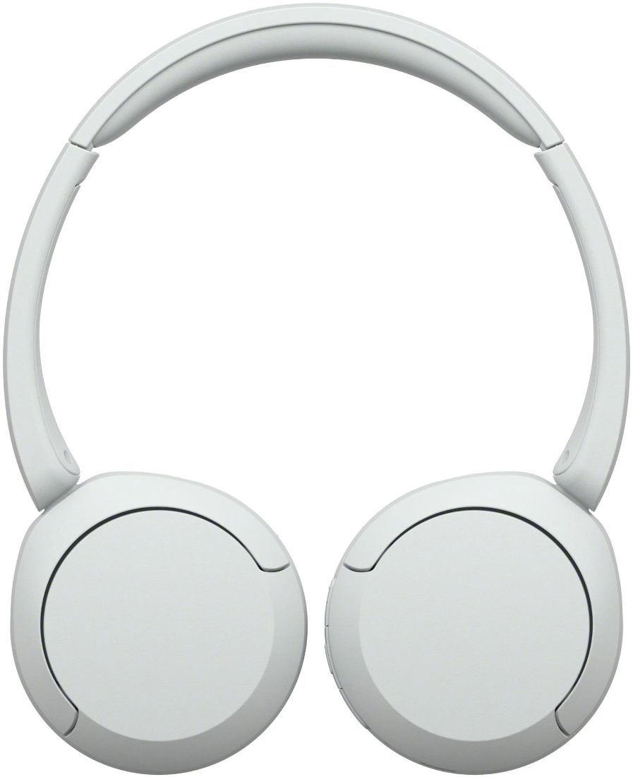 Sony WH-CH520 Wireless Headphones - White by Sony - Image 6