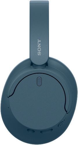 Sony WH-CH720N Wireless Noise Cancelling Headphones - Blue by Sony - Refurbished - Very Good condition - Image 4