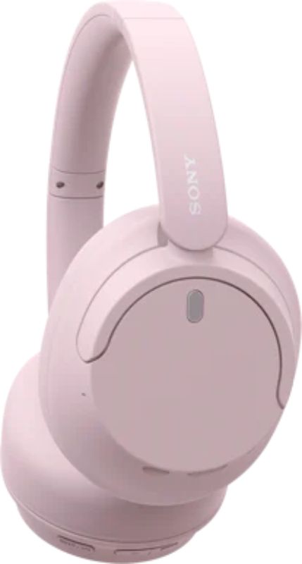 Sony WH-CH720N Wireless Noise Cancelling Headphones - Pink by Sony - Refurbished - Very Good condition - Image 3