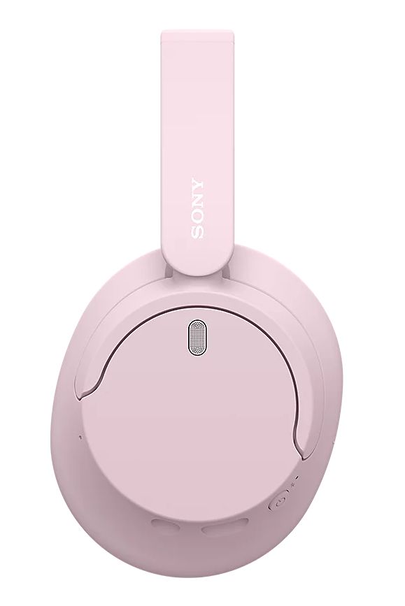 Sony WH-CH720N Wireless Noise Cancelling Headphones - Pink by Sony - Refurbished - Very Good condition - Image 4