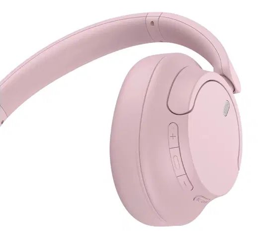 Sony WH-CH720N Wireless Noise Cancelling Headphones - Pink by Sony - Refurbished - Very Good condition - Image 5
