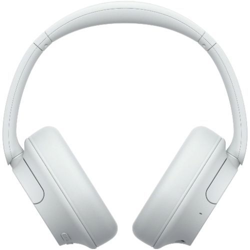 Sony WH-CH720N Wireless Noise Cancelling Headphones - White by Sony - Refurbished - Very Good condition - Image 2
