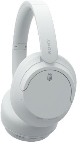 Sony WH-CH720N Wireless Noise Cancelling Headphones - White by Sony - Refurbished - Very Good condition - Image 3