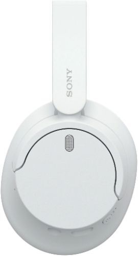 Sony WH-CH720N Wireless Noise Cancelling Headphones - White by Sony - Refurbished - Very Good condition - Image 4