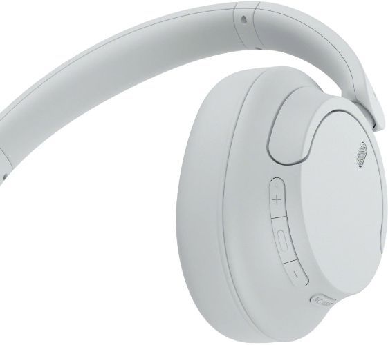 Sony WH-CH720N Wireless Noise Cancelling Headphones - White by Sony - Refurbished - Very Good condition - Image 5