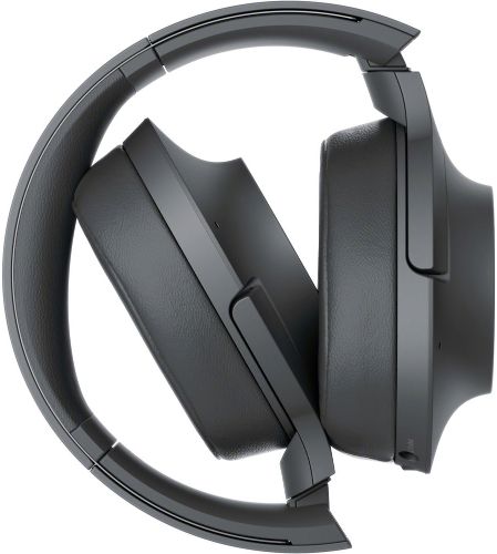 WH-H900N/h.ear on 2 Wireless - Thumbnail 3