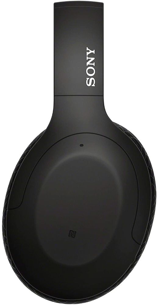 Sony WH-H910N h.ear on 3 Wireless Noise Cancelling Headphones - Black by Sony - Refurbished - Very Good condition - Image 4