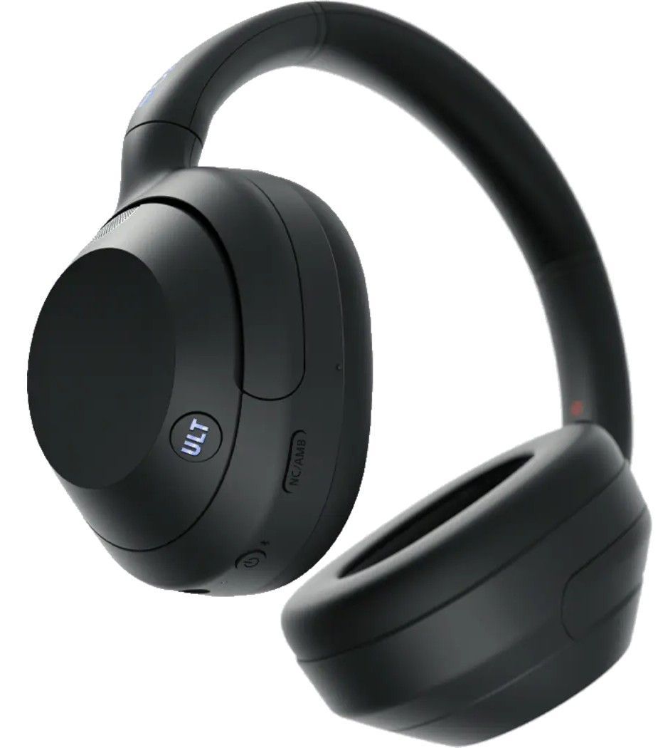 Refurbished Sony WHULT900N ULT WEAR Wireless Noise Canceling