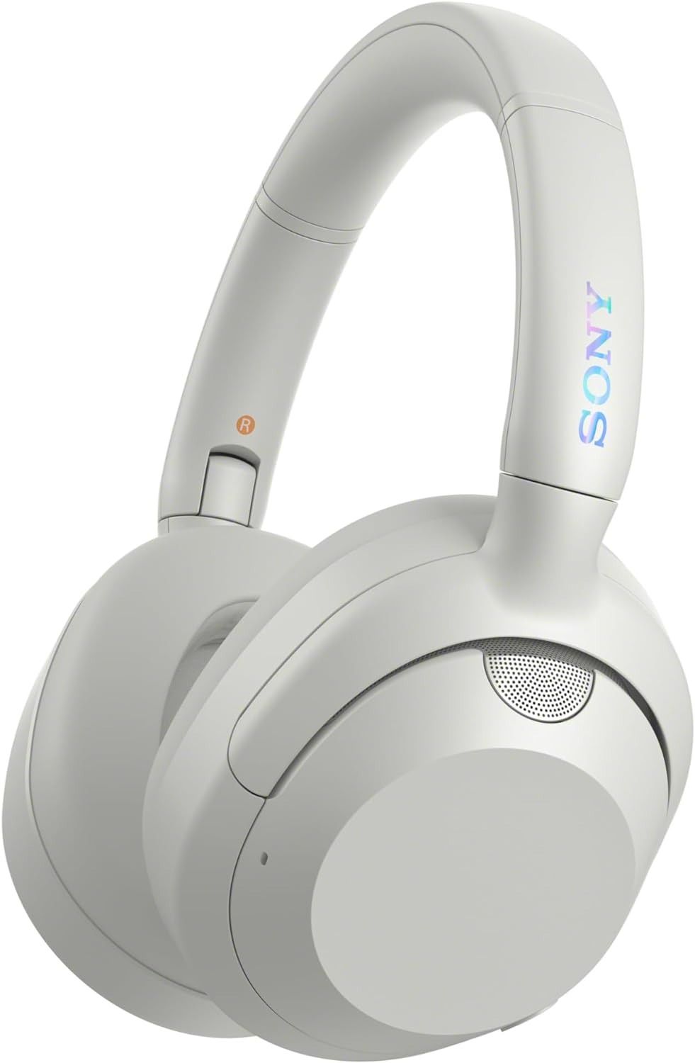 Sony WHULT900N ULT WEAR Wireless Noise Canceling Bluetooth Headphones - White by Sony - Refurbished - Very Good condition - US$140.98
