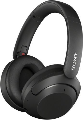 Sony WH-XB910N Wireless Headphones - Black by Sony - Image 2
