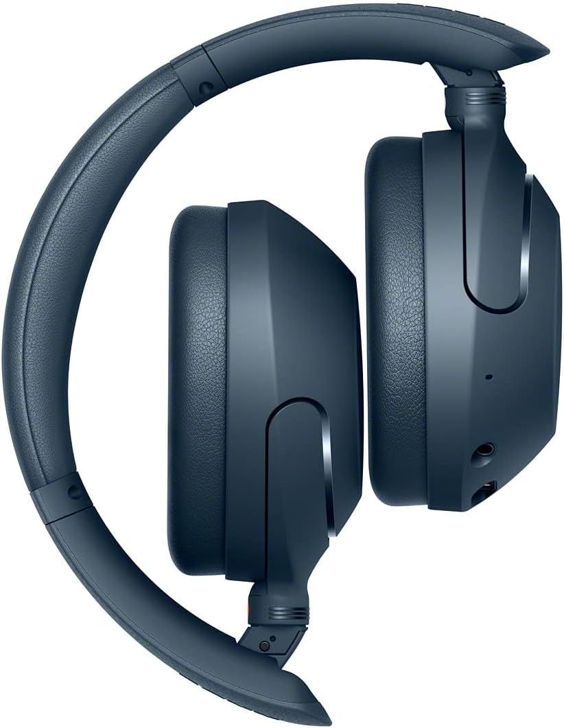 Refurbished Sony WH-XB910N Wireless Headphones | Reebelo US