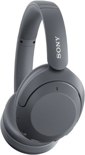 Sony WH-XB910N Wireless Headphones - Gray by Sony - Image 2