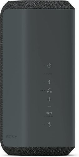 Sony XE300 X-Series Portable Wireless Speaker - Black by Sony - Refurbished - Brand New condition - Image 2