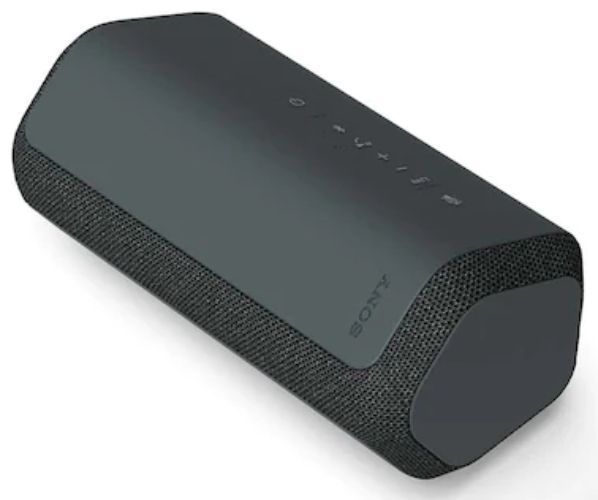 Sony XE300 X-Series Portable Wireless Speaker - Black by Sony - Refurbished - Brand New condition - Image 5
