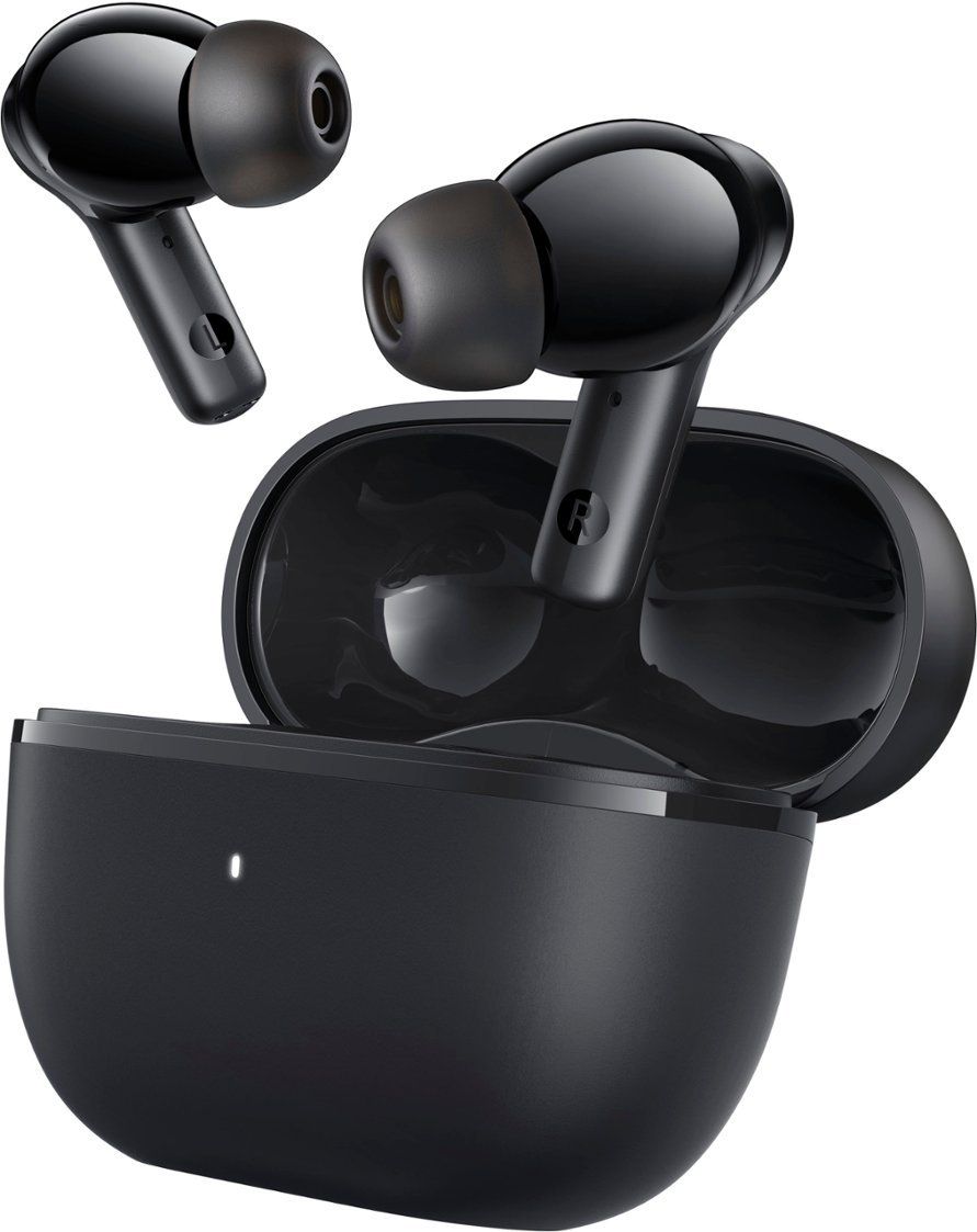 Soundcore by Anker Life Note 3i Noise Cancelling Earbuds - Black by Soundcore - Refurbished - Very Good condition - Image 2