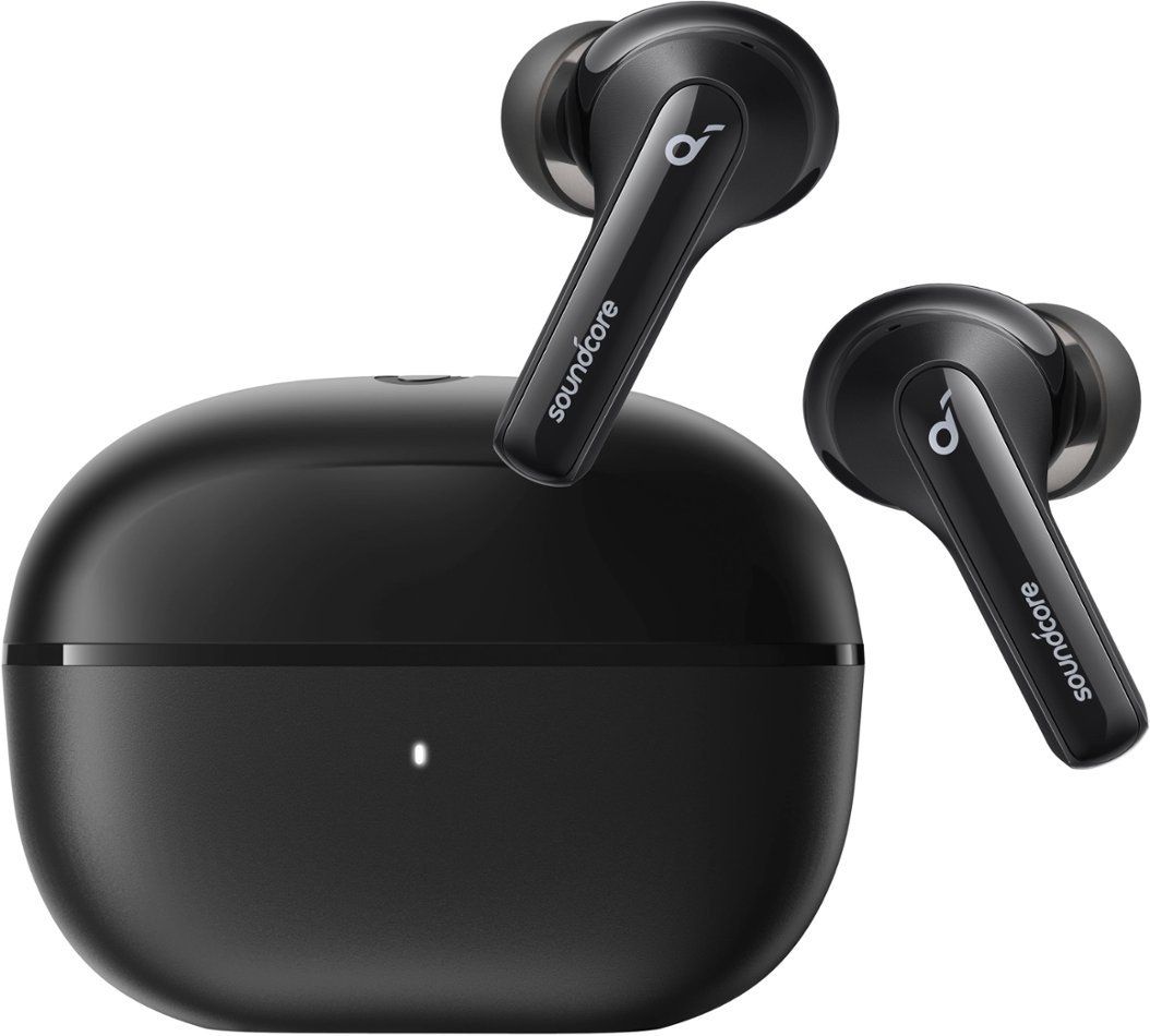 Soundcore by Anker Life Note 3i Noise Cancelling Earbuds - Black by Soundcore - Refurbished - Very Good condition - Image 4