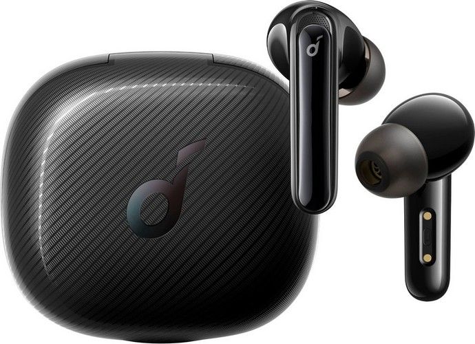 Soundcore by Anker Life Note3 XR True Wireless Noise Cancelling Headphones - Black by Soundcore - Refurbished - Very Good condition - US$177.49