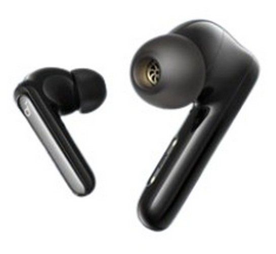 Soundcore by Anker Life Note3 XR True Wireless Noise Cancelling Headphones - Black by Soundcore - Image 3