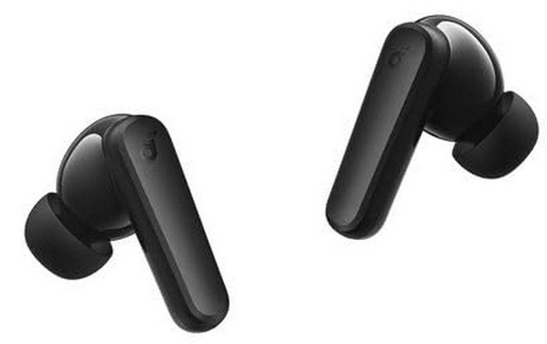 Soundcore by Anker P25i True Wireless In-Ear Headphones - Black by Soundcore - Refurbished - Very Good condition - Image 2
