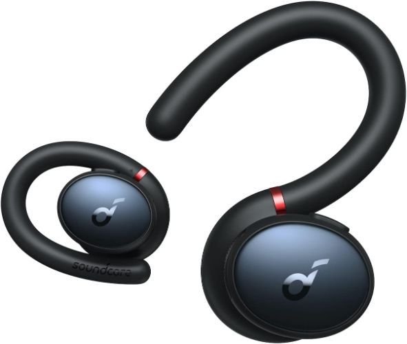 Soundcore Sport X10 True Wireless Earbuds - Black by Soundcore - Refurbished - Very Good condition - Image 2