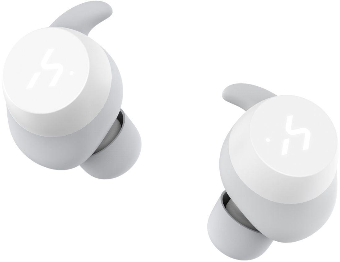 Soundstream H2GO True Wireless Stereo Bluetooth Earbuds - White by Soundstream - Image 4