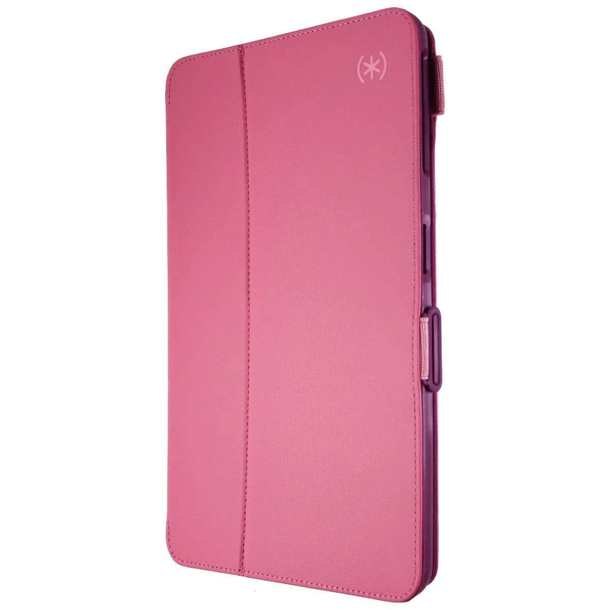 Speck Balance Folio Case and Stand for LG G Pad 5 - Pink - Brand New by Speck - Refurbished - Brand New condition - US$13.93