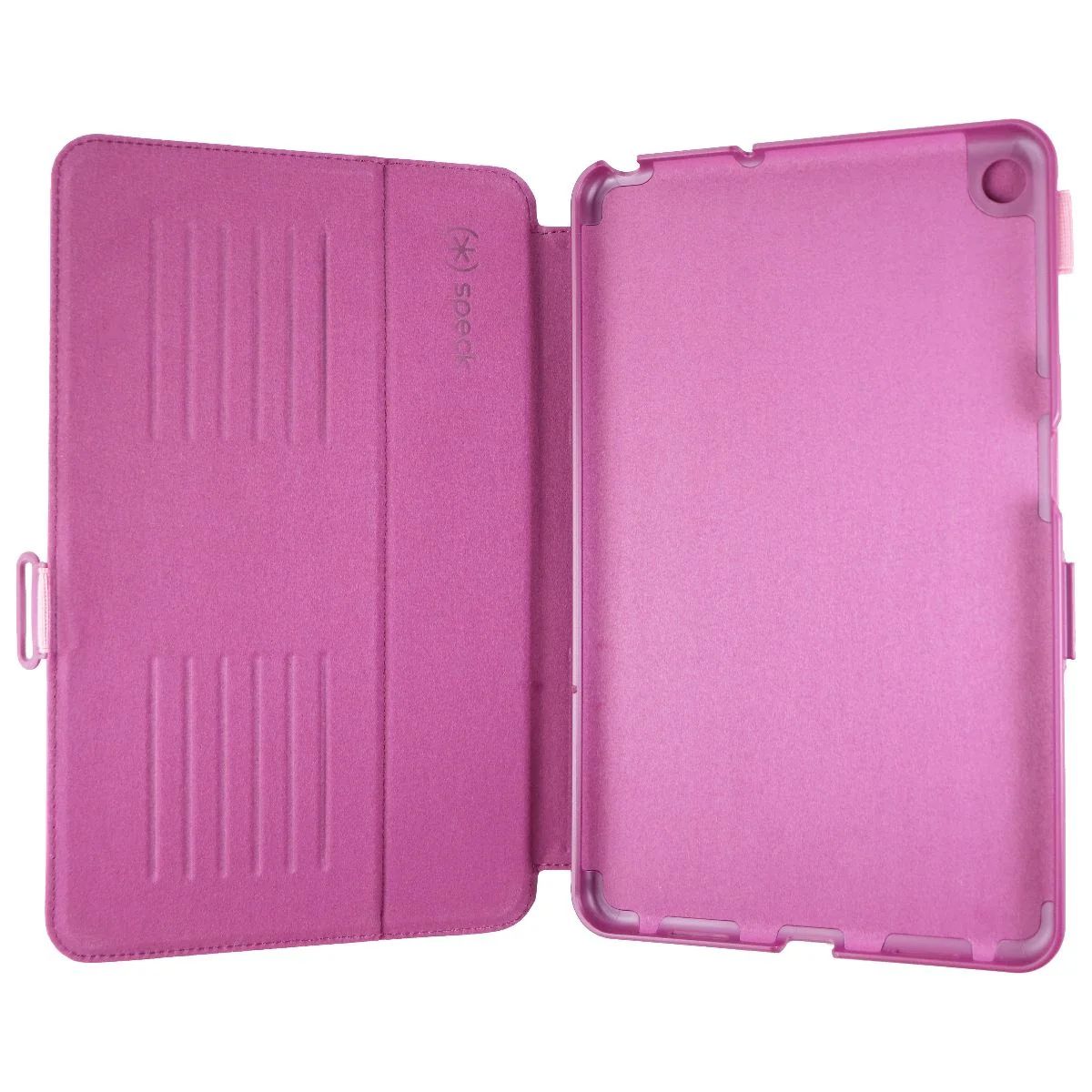 Speck Balance Folio Case and Stand for LG G Pad 5 - Pink - Brand New by Speck - Image 3