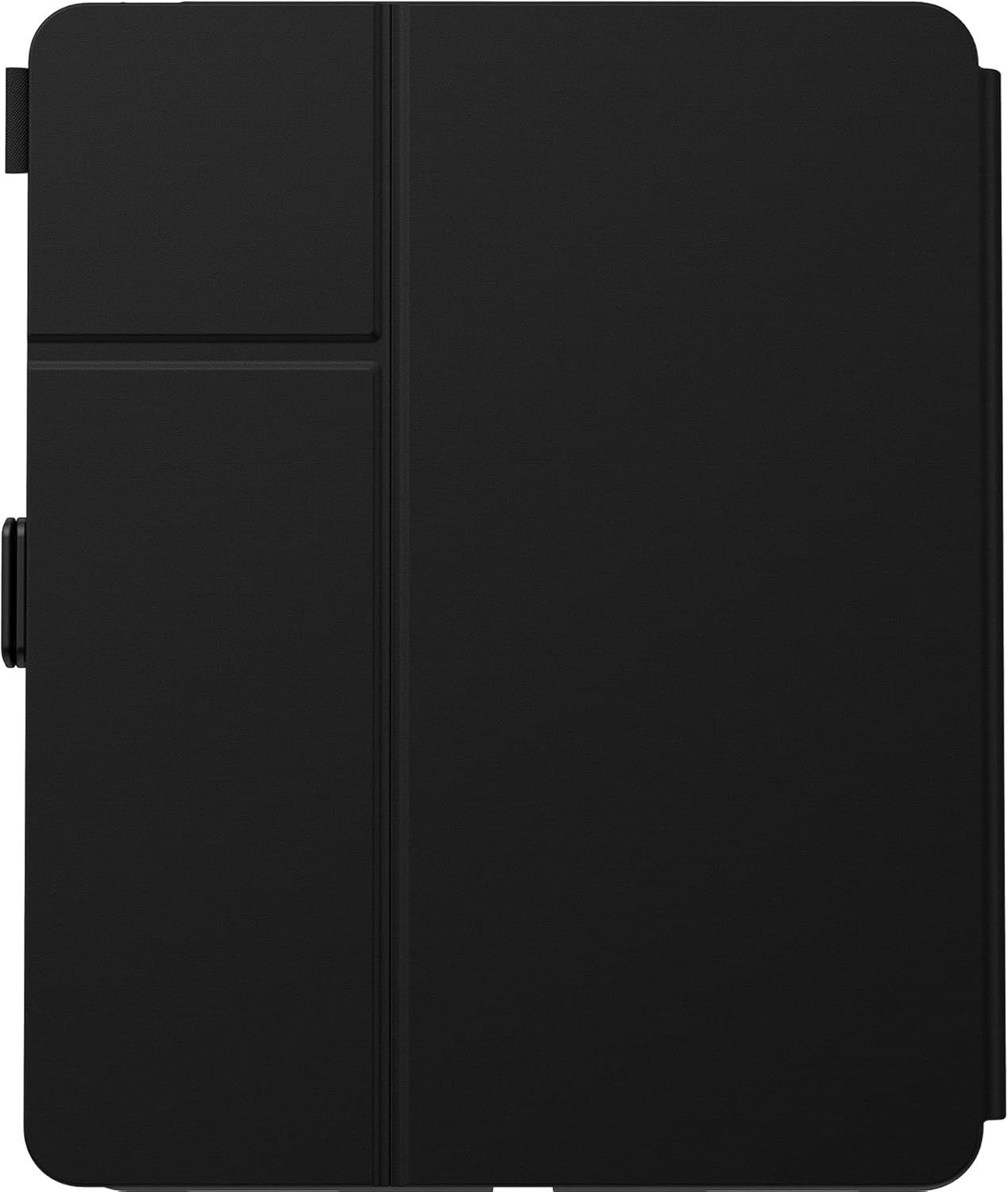 Speck Balance Folio Case for Apple iPad Pro 12.9 (6th-10th Gen) - Black by Speck - Image 3