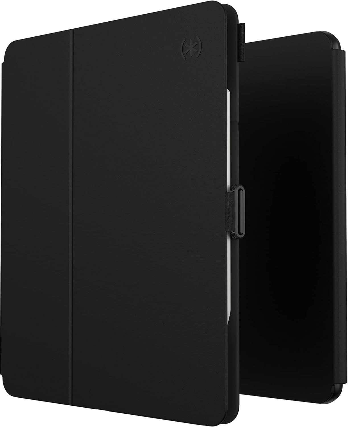 Speck Balance Folio Case for Apple iPad Pro 12.9 (6th-10th Gen) - Black by Speck - Image 5