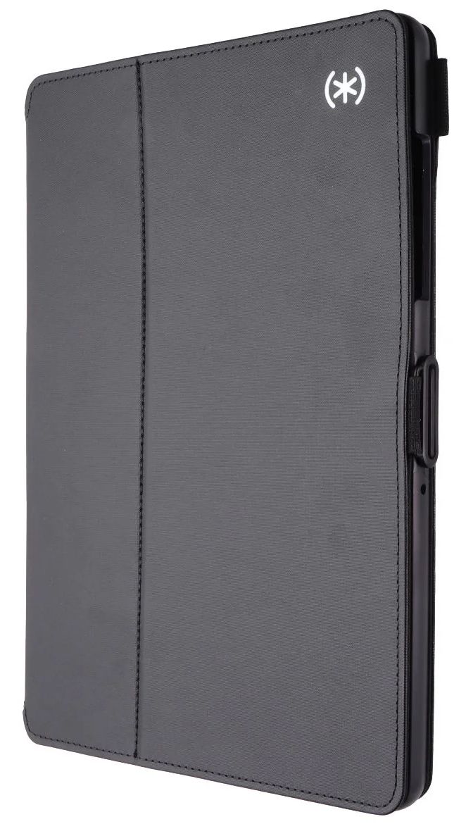 Speck Balance Folio for Samsung Galaxy Tab A9+ - Black by Speck - Refurbished - Very Good condition - Image 2